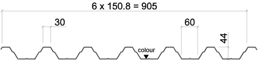 Arkinis-T45-30L-905